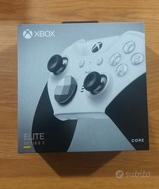 Xbox Elite Series 2 controller Pro