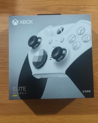 Xbox Elite Series 2 controller Pro