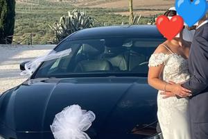 Maserati Ghibli -NOLEGGIO