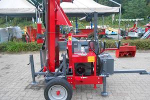 SEGA CIRCOLARE COMBINATA