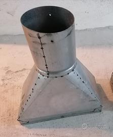 PORTA VENTOLE x AREAZIONE