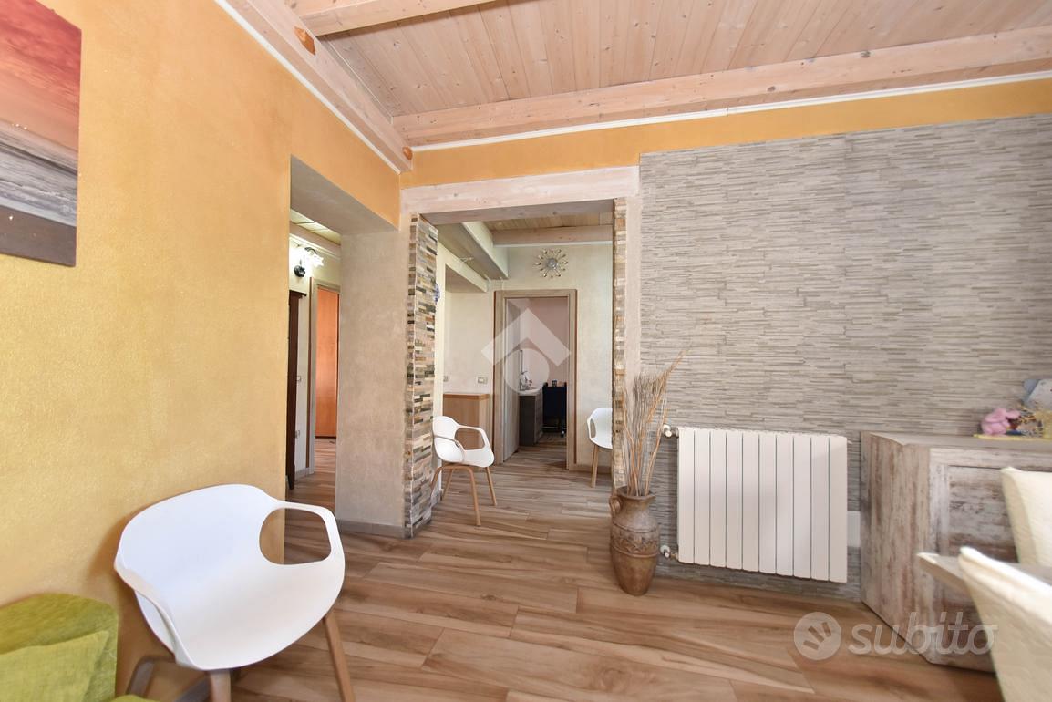 Appartamento – Cagliari, Bonaria - Altro