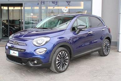 Fiat 500X MY23 1.0 120cv Connect FireFly Con