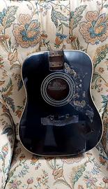 Eko Body chitarra modello E20