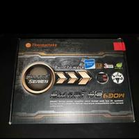 Alimentatore Thermaltake Smart SE 630W