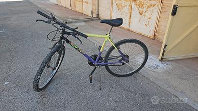 montanbike