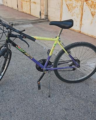 montanbike
