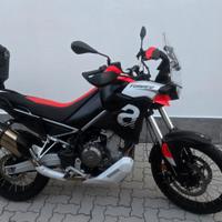 Aprilia Tuareg 660 ABS EURO 5