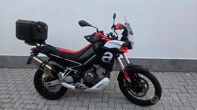 Aprilia Tuareg 660 ABS EURO 5