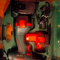 trapano avvitatore Bosch 