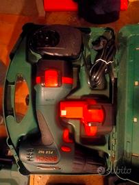 trapano avvitatore Bosch 