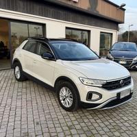 Volkswagen T-Roc 2.0 TDI SCR 150 CV DSG Life
