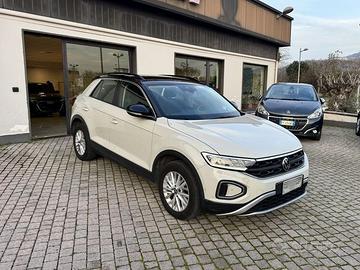 Volkswagen T-Roc 2.0 TDI SCR 150 CV DSG Life