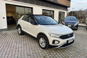 Volkswagen T-Roc 2.0 TDI SCR 150 CV DSG Life