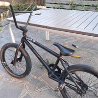 bmx da freestyle 
