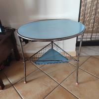 tavolino anni 50