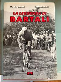 La leggenda di Bartali