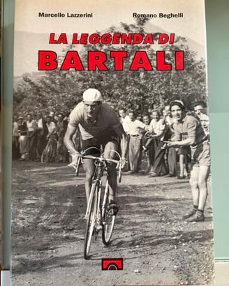 La leggenda di Bartali