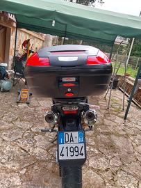 Aprilia pegaso 