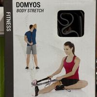 Fascia elastica per fitness, yoga, ecc