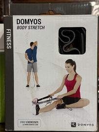 Fascia elastica per fitness, yoga, ecc