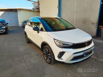 Opel Crossland 1.5
