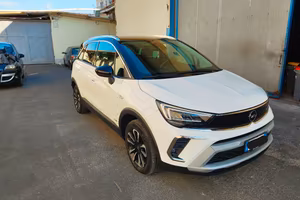 Opel Crossland 1.5