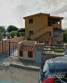 Trilo a piedi mare e centro con pochi min