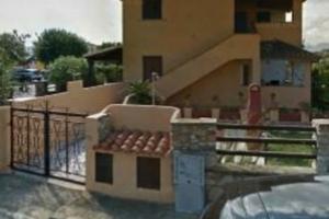 Trilo a piedi mare e centro con pochi min