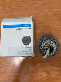 Dura ace cassetta 12 v 11/30