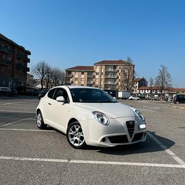 ALFA ROMEO MITO 1.4  ( BUONISSIME CONDIZIONI)