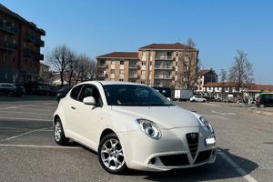 ALFA ROMEO MITO 1.4  ( BUONISSIME CONDIZIONI)