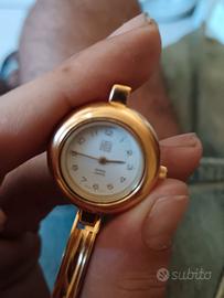 Orologio donna Carlo Maroni originale – Elegante d