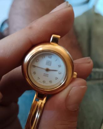 Orologio donna Carlo Maroni originale – Elegante d