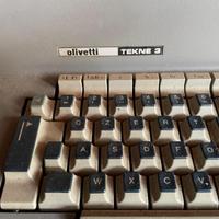 Macchina  da scrivere