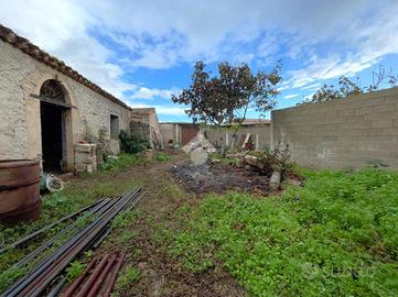 CASA INDIPENDENTE A BARATILI SAN PIETRO