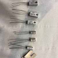 AC187K, AC130, AC181