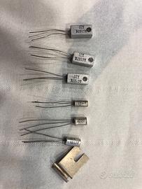 AC187K, AC130, AC181