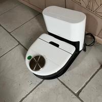 Robot ultimo modello folletto