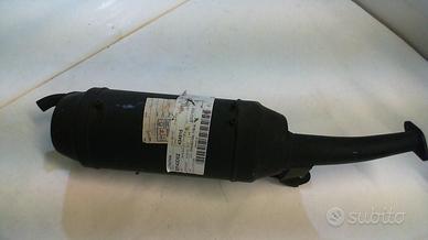 MARMITTA PIAGGIO ZIP 50 434615