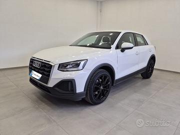AUDI Q2 30 TDI Business - NEOPAT. - ACC/Lim - IN P