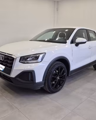 AUDI Q2 30 TDI Business - NEOPAT. - ACC/Lim - IN P