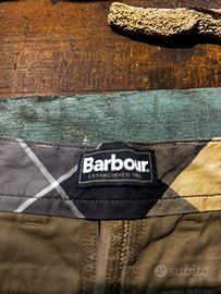 Pantalone barbour