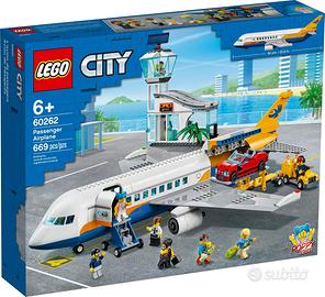 Lego 60262