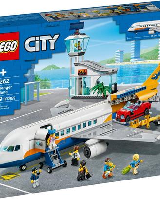 Lego 60262