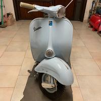 Vespa 125 vnb2t