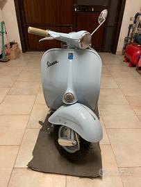 Vespa 125 vnb2t
