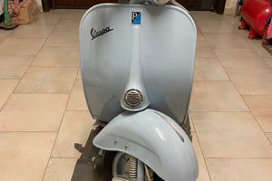 Vespa 125 vnb2t