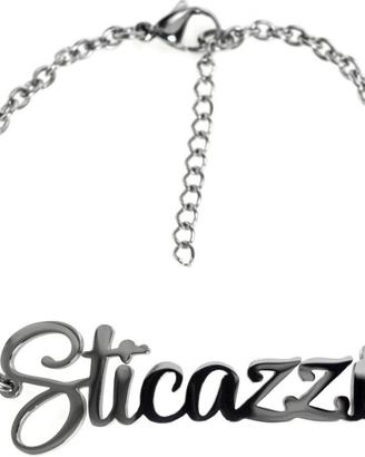 BRACCIALE SIN ACCIAIO INOX