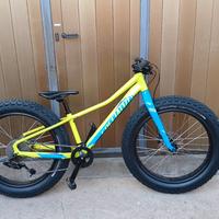 Fatboy 24 kids fat bike 2016
